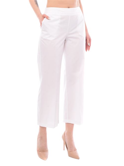 Pantaloni Manila Grace MANILA GRACE | PA04CU-MA029